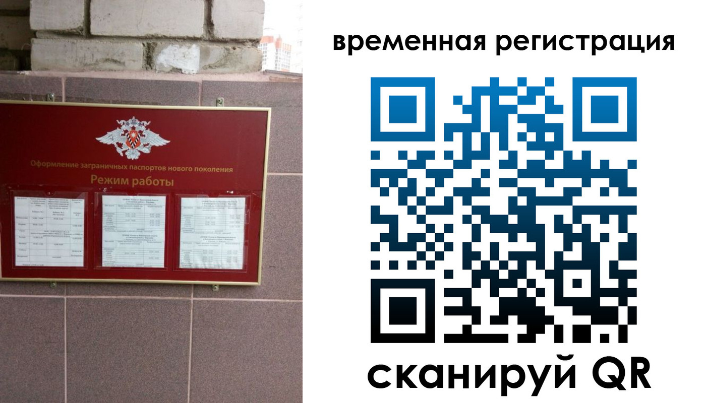 прописка иностранных граждан в Перми